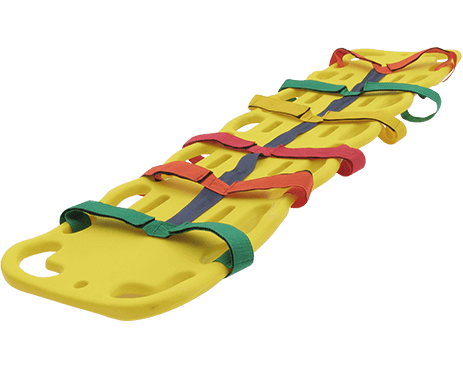 prancha de imobilização Sitmed